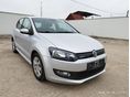 VOLKSWAGEN POLO 1.2 75 CR TDI Trendline BlueMotion
