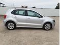 VOLKSWAGEN POLO 2012/5 - 5