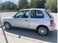 NISSAN MICRA 2002/6 - 2