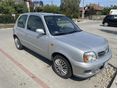 NISSAN MICRA 2002/6 - 3