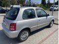 NISSAN MICRA 2002/6 - 4