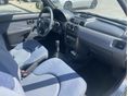NISSAN MICRA 2002/6 - 8