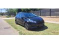 FORD FIESTA 1.25 Trend