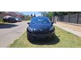 FORD FIESTA 2014/1 - 5