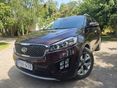 KIA SORENTO 2.2 CRDi EX Prémium 4WD (Automata) [7 személy] magyarországi. ÁFÁ-s. megkímélt állapot