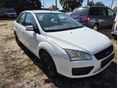 FORD FOCUS 2006 - 2