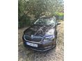 SKODA OCTAVIA Combi 1.6 CR TDI Elegance DSG