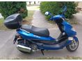 KYMCO B&W 