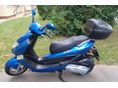 KYMCO B&W 2006/6 - 2