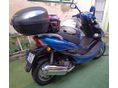 KYMCO B&W 2006/6 - 4