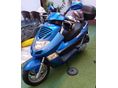 KYMCO B&W 2006/6 - 5