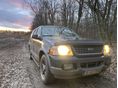 FORD EXPLORER 4.0 V6 (Automata) XLT