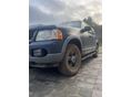 FORD EXPLORER 2002 - 5