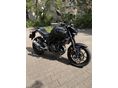 YAMAHA MT-03 