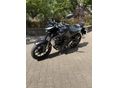 YAMAHA MT-03 2024/5 - 2