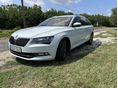 SKODA SUPERB 2016/3 - 2
