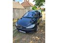 PEUGEOT 206 1.4 HDi Premium