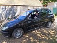 PEUGEOT 206 2003/6 - 2