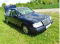 MERCEDES-BENZ E 300 T Turbo D (Automata)