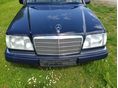 MERCEDES-BENZ E 300 1995/1 - 11
