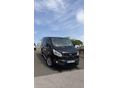 FORD TRANSIT custom 50th anniversary edition