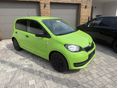 SKODA CITIGO 1.0 Active 60 Euro 6 klíma. első tulaj!