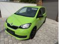 SKODA CITIGO 2018/8 - 2