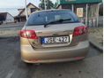 CHEVROLET LACETTI 1.4 16V Star AC