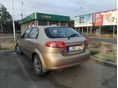 CHEVROLET LACETTI 2006/1 - 2