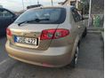 CHEVROLET LACETTI 2006/1 - 3