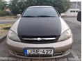 CHEVROLET LACETTI 2006/1 - 4