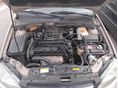 CHEVROLET LACETTI 2006/1 - 9