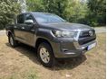 TOYOTA HILUX 2.8 D-4D 4x4 Double Active TSS 78000km Magyarországi.manuális 2.8-as