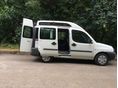 FIAT DOBLO 2003/11 - 2