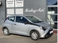 TOYOTA AYGO 2020/12 - 3