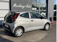 TOYOTA AYGO 2020/12 - 4
