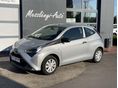 TOYOTA AYGO 1.0 x