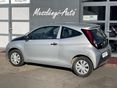 TOYOTA AYGO 2020/12 - 2
