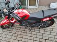 KEEWAY RKS 125 