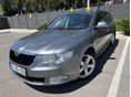 SKODA SUPERB 2012/8 - 2