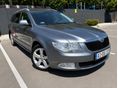 SKODA SUPERB 1.8 TSI Active