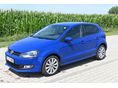 VOLKSWAGEN POLO V 2010/12 - 2