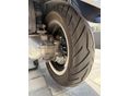 VESPA GTS 2011/7 - 8