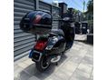 VESPA GTS 2011/7 - 11
