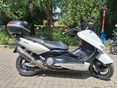 YAMAHA TMAX 500 2004/4 - 5