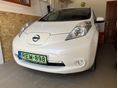 NISSAN LEAF 2017 - 2