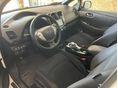 NISSAN LEAF 2017 - 6