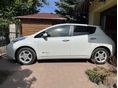 NISSAN LEAF 2017 - 3