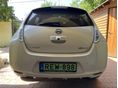 NISSAN LEAF 2017 - 5