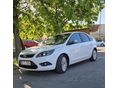 FORD FOCUS 1.8 FFV Titanium
